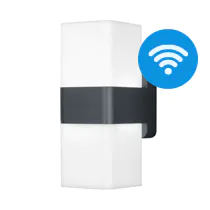 Slimme Buitenverlichting