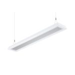 Philips LED Paneel FlexBlend SP342P 48,5W 5200lm - 940 Koel Wit | 120x20cm - UGR <19 - Dali Dimbaar - Beste Kleurweergave