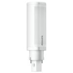 Philips CorePro PL-C LED 5.9W 660lm - 840 Koel Wit | Vervangt 13W