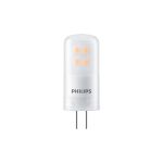 Philips CorePro LED Capsule G4 Mat 2.1W 210lm - 827 Zeer Warm Wit | Dimbaar - Vervangt 20W