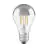 Ledvance Classic LED E27 Peer Filament Helder 6.5W 650lm - 827 Zeer Warm Wit | Vervangt 50W