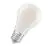 Osram Classic LED E27 Peer Filament Mat 2.2W 470lm Ultra Efficiency - 840 Koel Wit | Vervangt 40W