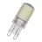 Ledvance Performance LED Capsule Helder G9 4.2W 470lm - 827 Zeer Warm Wit | Vervangt 40W