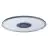 Philips LED Highbay CoreLine Aluminium Grijs 222W 40000lm 55D - 840 Koel Wit | IP66 - Dimbaar, Dali 