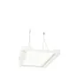 Philips LED Highbay GentleSpace BY481P 162W 25000lm 44D - 865 Daglicht | IP65 - Dali Dimbaar 