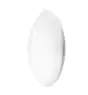 Noxion LED Bulkhead Corido Wit 18W 1561lm - 840 Koel Wit | 360mm - IP44 - Bewegings- en lichtsensor - 1 uur Noodverlichting